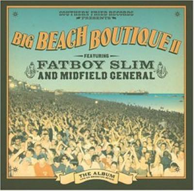 Big Beach Boutique II